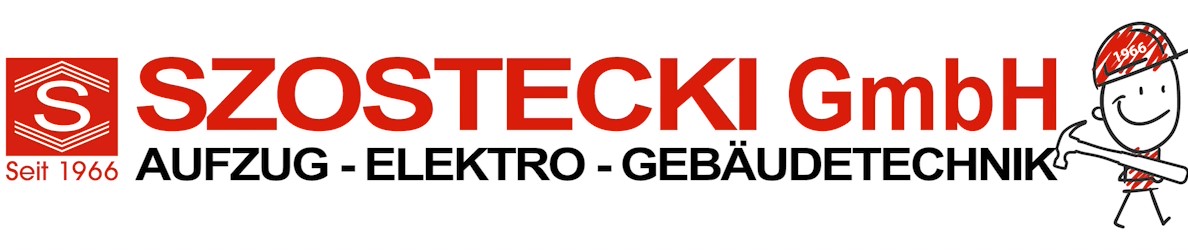 logo von Szostecki GmbH