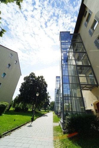 Gebäude